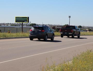 3555 MARKSHEFFEL 625' N/O INDUSTRY ES NF