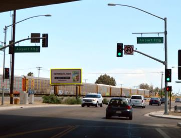 111 HWY EL 250'S/O AIRPORT NF