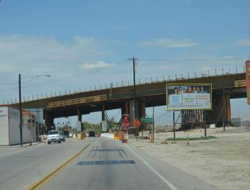 111 HWY EL 250'S/O AIRPORT SF