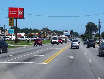 1713 Red Wolf Blvd W/S 900' N/O Highland
