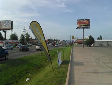 1713 Red Wolf Blvd W/S 900' N/O Highland