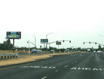 Hwy 65 EL 150' n/o Avenue 196