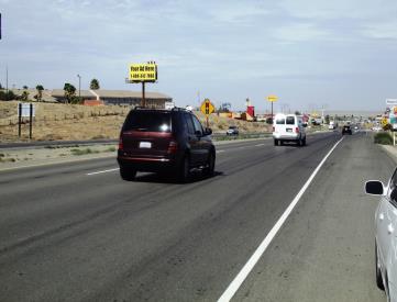 Hwy 41 WL 1000' s/o Bernard Drive