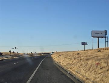 Hwy 41 WL 1000' s/o Bernard Drive