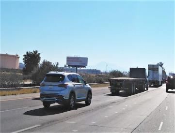 Hwy 99 EL .75 miles n/o Norris