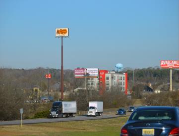 W/S I-65 @ Exit 181 F/S