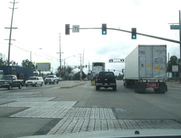 MISSION & MILLIKEN NE CORNER