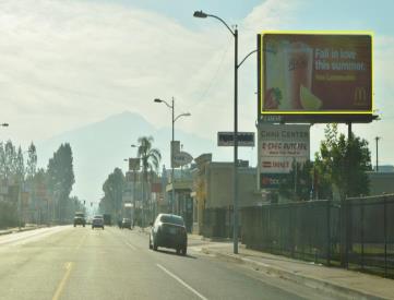 HIGHLAND AVE SL W/O LUGO (SEPULVEDA) WF