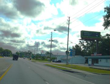 S/S W TENNESSEE ST W/O CAP CIR SW