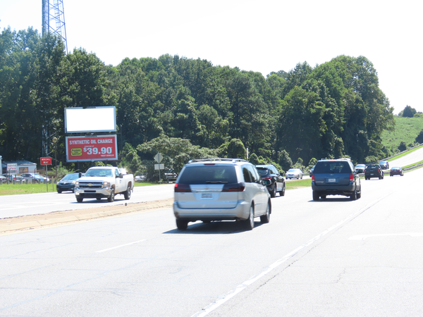 North Cobb Pkwy ES 300ft S/O Rutledge Rd F/N - 2