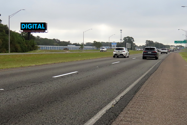 I-295 ES 0.4mi N/O Monument Rd F/N - 1