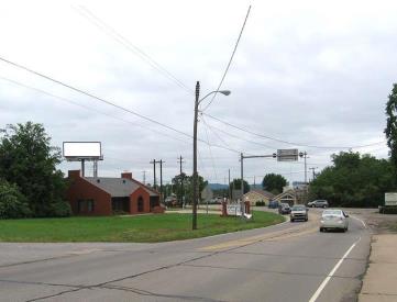 Hwy 59 (Fayetteville Rd) W/S, 50 ft S/O Parkview St, Van Buren, AR, NB, S/F