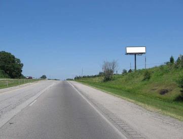 Hwy 71S ES 0.9mi N/O I-49 F/S - 1