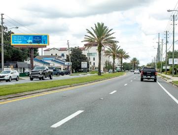 N/S Lee Road w/o N. Orlando Ave F/W