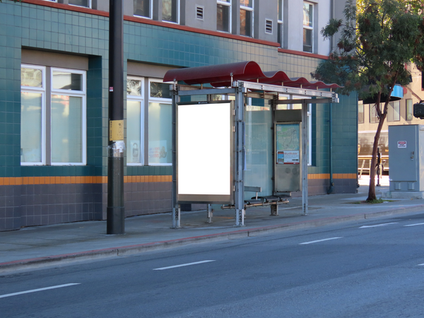 Cesar Chavez St SS 42ft E/O Mission St F/E - 2