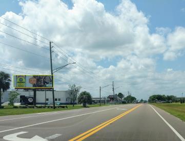 S/S DRANE FIELD RD 1/2 MI E/O AIRPORT RD W/B
