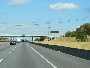 I-30 S/S 100' E/O Mabelvale OP