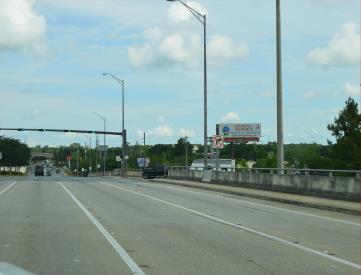 RH CCNE @ I-10 F/S