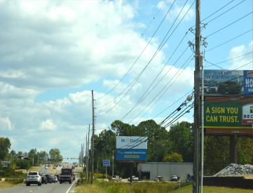 HWY 72 W SL 1000' W/O INDIAN CREEK  FW
