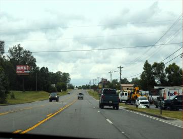 HWY 35 WL .2 MI S/O RAINBOW AVE FS