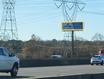 I 30 S/S, AT MM 128, 12103 I-30, Little Rock, AR (CalArk), E/F