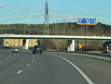 I 30 S/S, AT MM 128, 12103 I-30, Little Rock, AR (CalArk), E/F