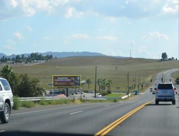 HWY 79 EL S/O I-10, BEAUMONT  NF