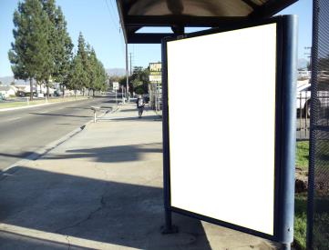 CENTRAL EL 45' N/O MISSION BOULEVARD