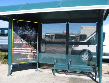 3204 E PLATTE AVE 40' E/O DON JUAN NS EF