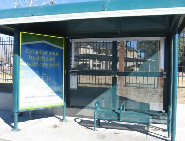3902 S ACADEMY BLVD 225' N/O DRENNAN RD ES SF