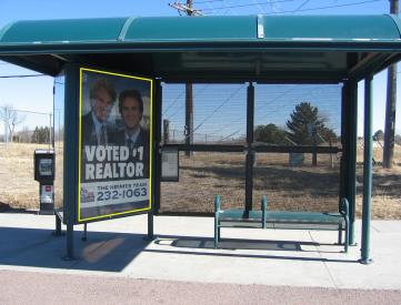 2893 HWY 115 100' N/O CHEYENNE MTN BLVD ES SF