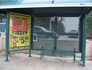 3785 N ACADEMY 127' S/O HALFTURN ES SF