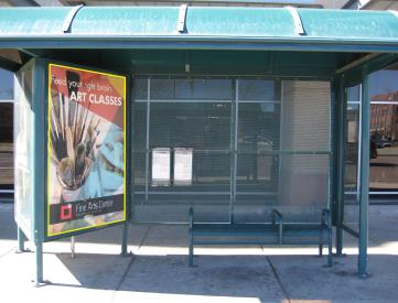 104 S NEVADA AVE 80' S/O COLORADO AVE WS NF