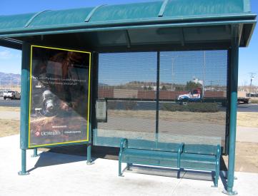 2725 E LAS VEGAS ST .8 MI N/O HWY 85-85 @ CSPD IMPOUND WS NF