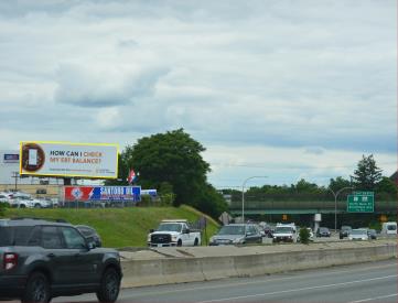 I-95 @ CORLISS STREET