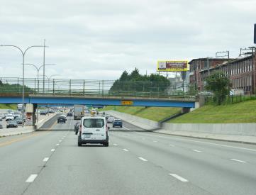 I-95 S/O RT 10 - WELLINGTON AVE.