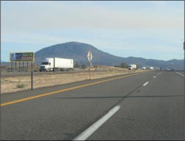 I-5 EL 2500' s/o Ditch Creek Road15911 Hornbeck RD