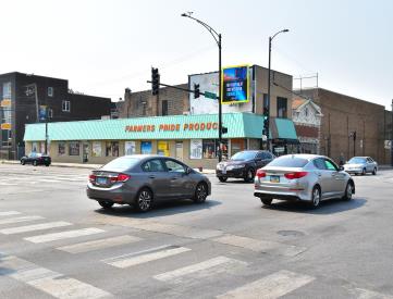 WESTERN W/S @ CHICAGO F/E