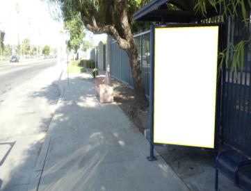 5TH ST. NL 357' W/O MEDICAL CENTER