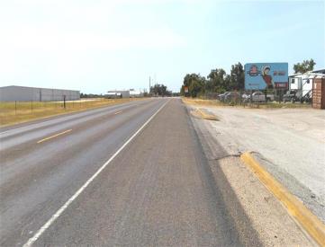 W/S US 77 1.9MI N/O US 190 FN