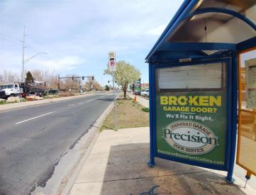 11TH AVE N/O HWY 34 ES #2