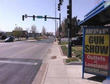 11TH AVE S/O 26TH ST WS NF RR