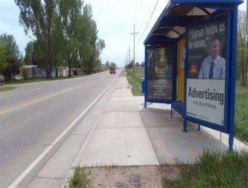 35TH AVE S/O C ST WS NF #1