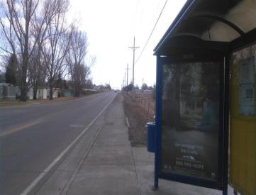 35TH AVE S/O C ST WS NF #2