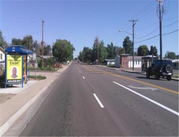 11TH AVE N/O 32ND ST WS CR SF