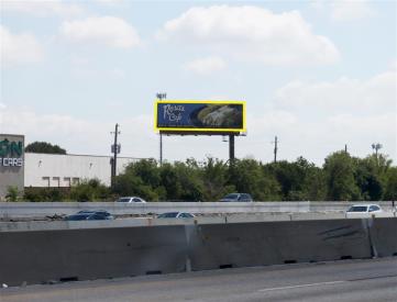 I-635 0.30 mi. east of Miller/Royal Lane