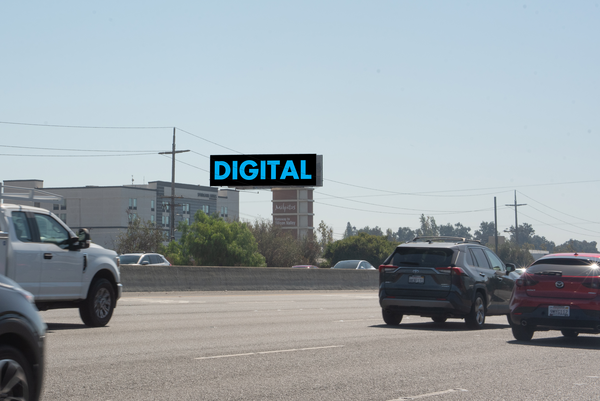 I-880 Frwy ES 1.5 mi N/O Hwy 237 F/N - 2 (%)