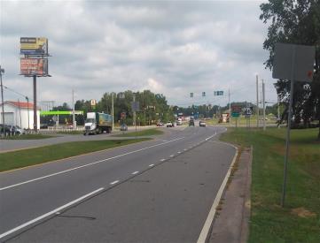 W/S HWY 41 @ HWY 140 S/F BOT