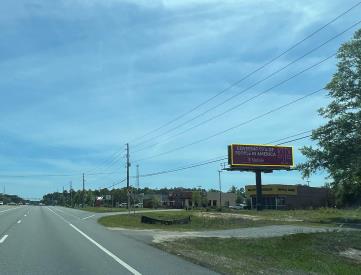W/S Hwy 331@ Joe Campbell Rd F/N