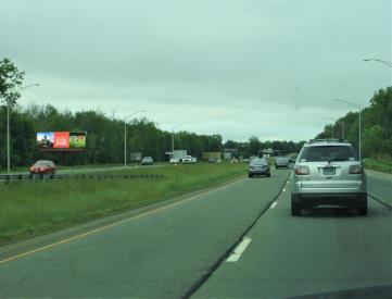 I-91 1500' S/O Wilbur Cross Pkwy, Meriden